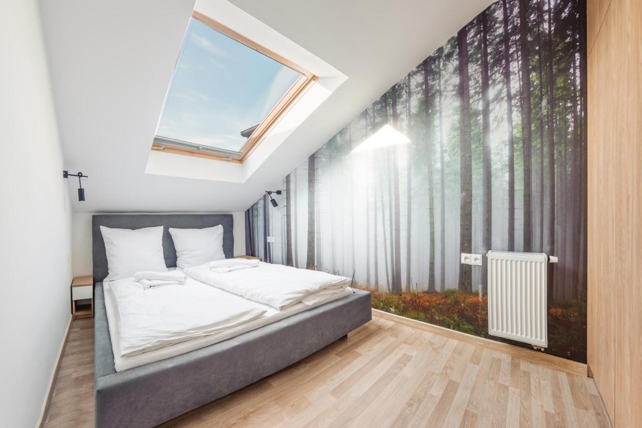 Apartamenty Sun & Snow Seaside Grzybowo Grzybowo  Exterior photo