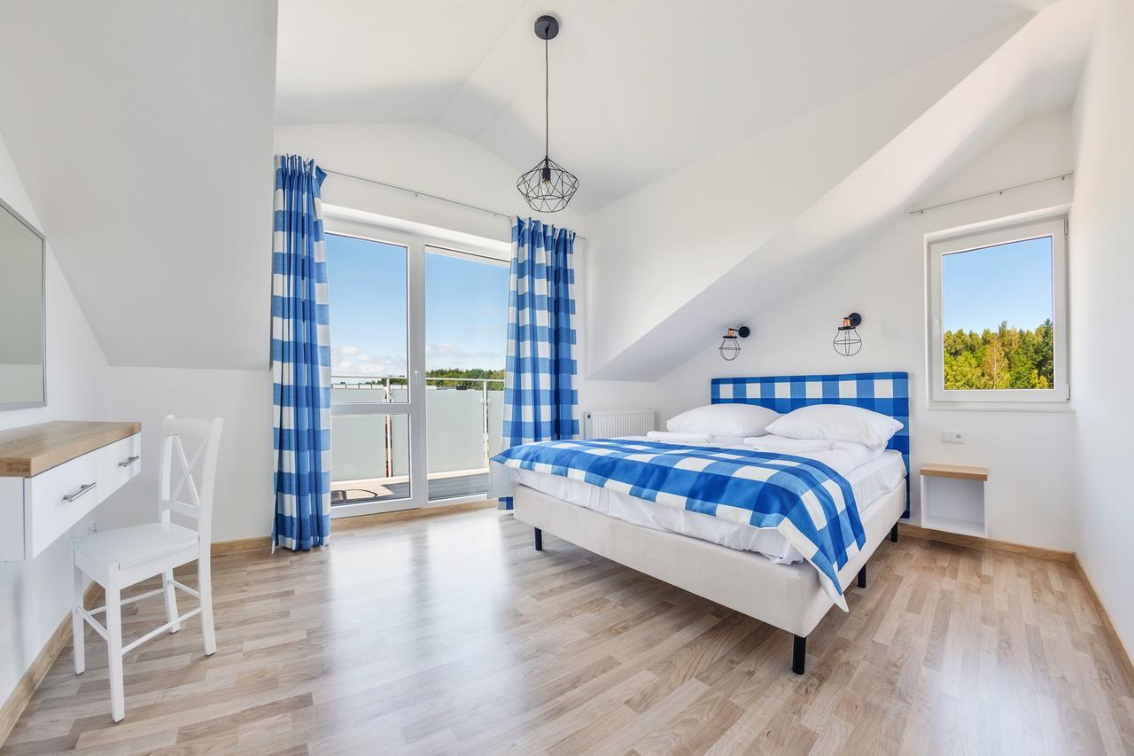 Apartamenty Sun & Snow Seaside Grzybowo Grzybowo  Exterior photo