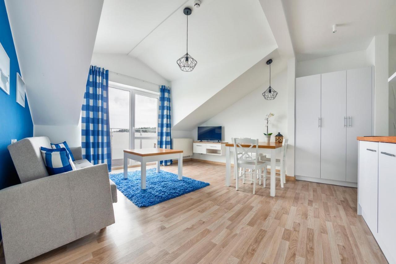 Apartamenty Sun & Snow Seaside Grzybowo Grzybowo  Exterior photo